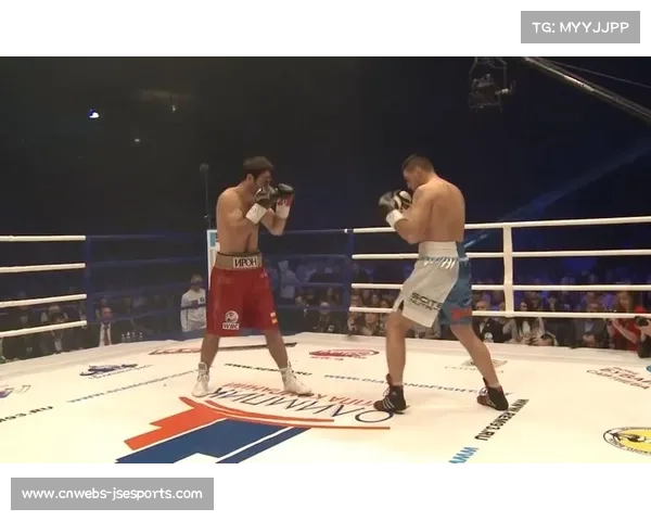 穆拉特加西耶夫从统一战王者到重量级打工人背后的奋斗与转变