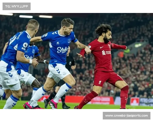 英超27岁飞翼萨尔火力全开，80天内三度斩杀利物浦打入四球