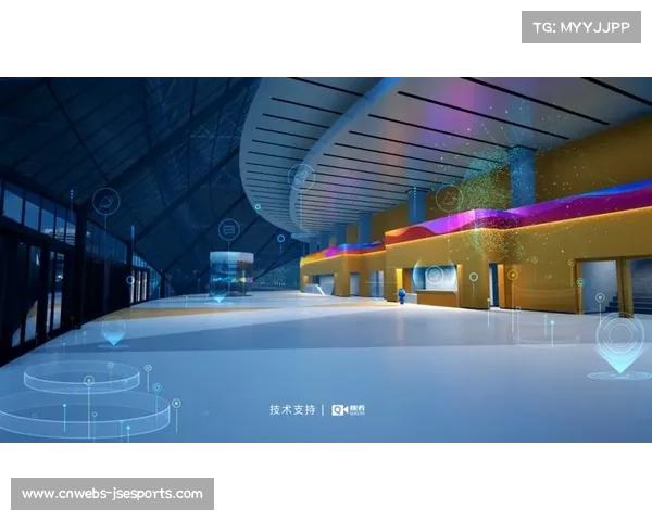 智慧场馆系统加速普及,显著提升观赛体验与商业价值 智慧场馆系统加速普及,显著提升观赛体验与商业价值