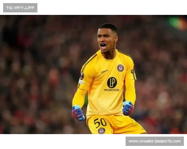 球探报告：朗斯20岁门将里塞或成法国未来国门