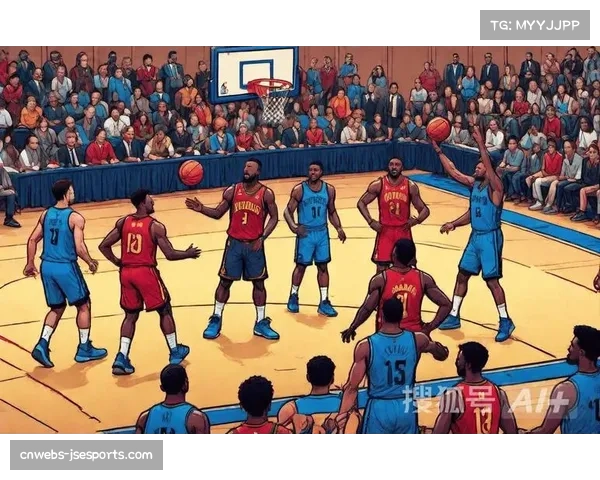 报道：2026年NBA伦敦赛对阵确定，将由骑士对阵篮网